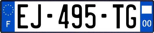 EJ-495-TG