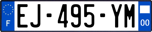 EJ-495-YM