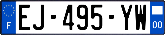 EJ-495-YW