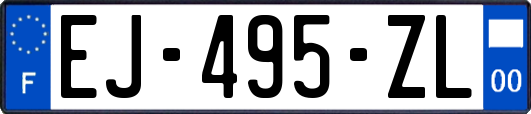 EJ-495-ZL