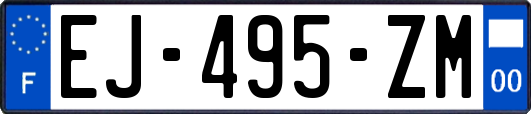 EJ-495-ZM