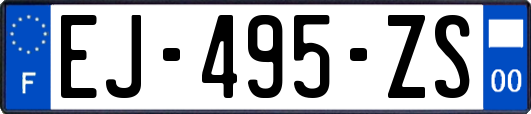 EJ-495-ZS