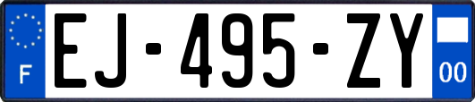 EJ-495-ZY