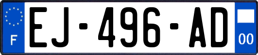 EJ-496-AD