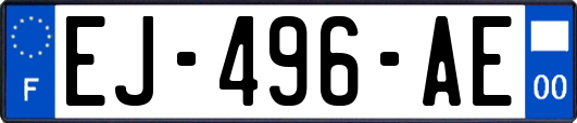 EJ-496-AE