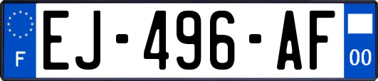 EJ-496-AF