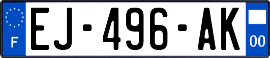 EJ-496-AK