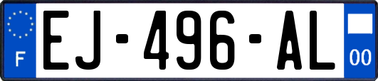 EJ-496-AL