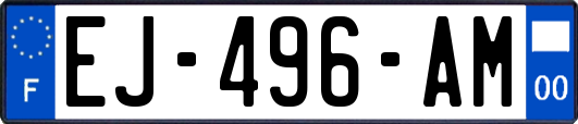 EJ-496-AM