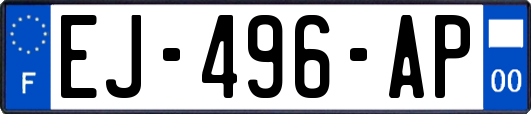 EJ-496-AP