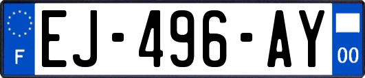 EJ-496-AY