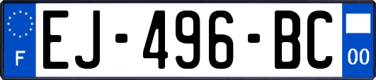 EJ-496-BC