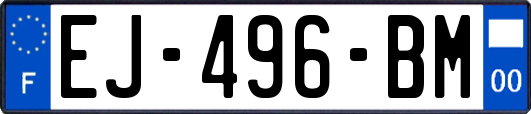 EJ-496-BM