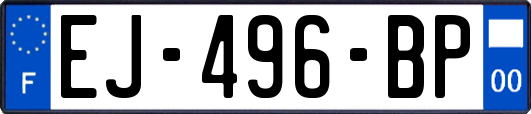 EJ-496-BP