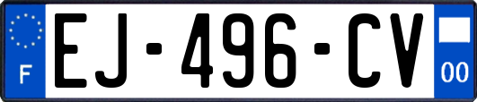 EJ-496-CV