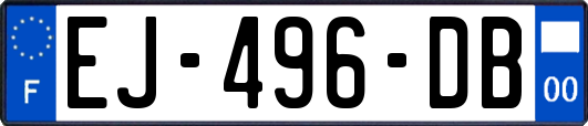 EJ-496-DB