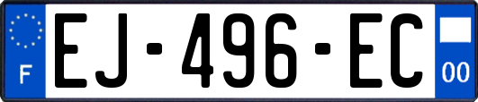 EJ-496-EC