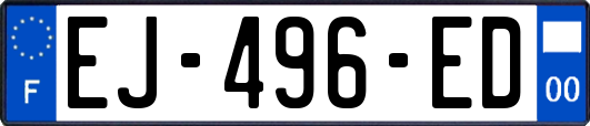 EJ-496-ED