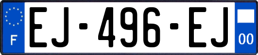 EJ-496-EJ