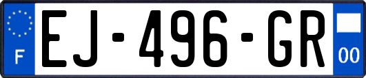 EJ-496-GR