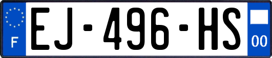 EJ-496-HS