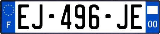 EJ-496-JE