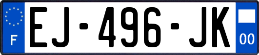 EJ-496-JK