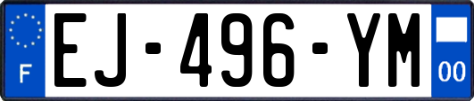 EJ-496-YM