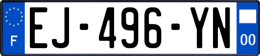 EJ-496-YN