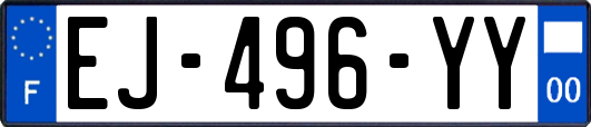 EJ-496-YY