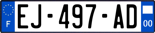 EJ-497-AD