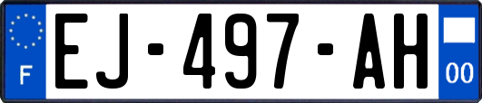 EJ-497-AH