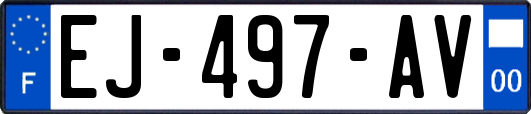 EJ-497-AV