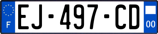 EJ-497-CD