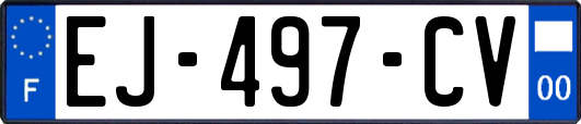 EJ-497-CV