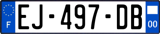 EJ-497-DB