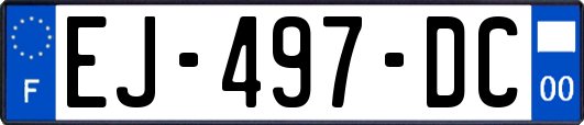 EJ-497-DC