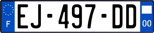 EJ-497-DD