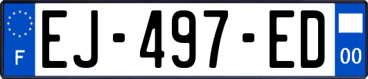 EJ-497-ED