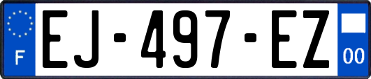 EJ-497-EZ