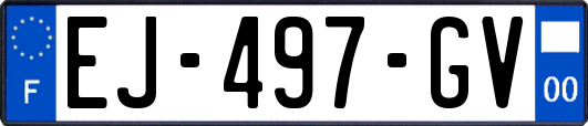 EJ-497-GV