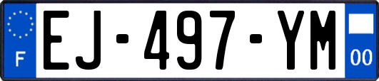 EJ-497-YM