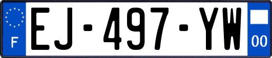 EJ-497-YW