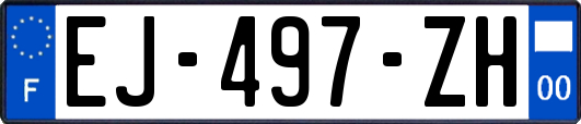 EJ-497-ZH