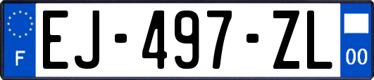 EJ-497-ZL
