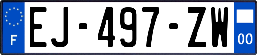 EJ-497-ZW