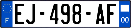 EJ-498-AF