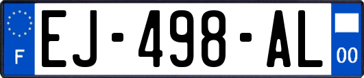 EJ-498-AL