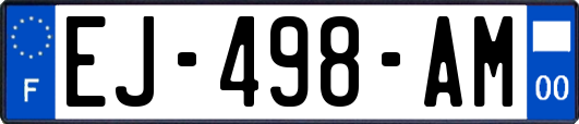 EJ-498-AM