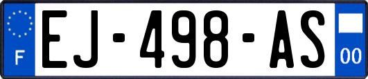 EJ-498-AS